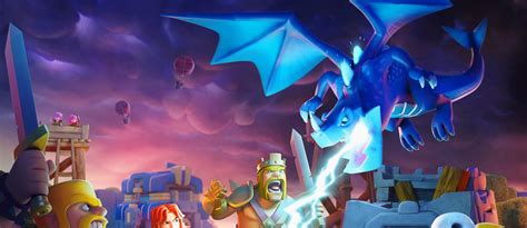 Clash of Clans × Supercell.